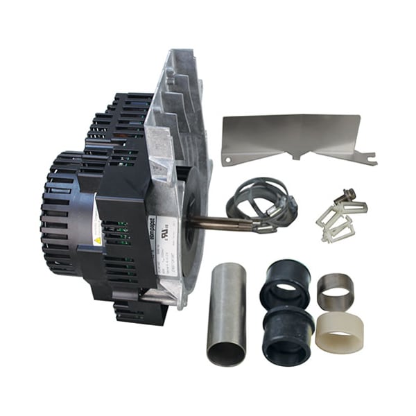 Fan Motor
